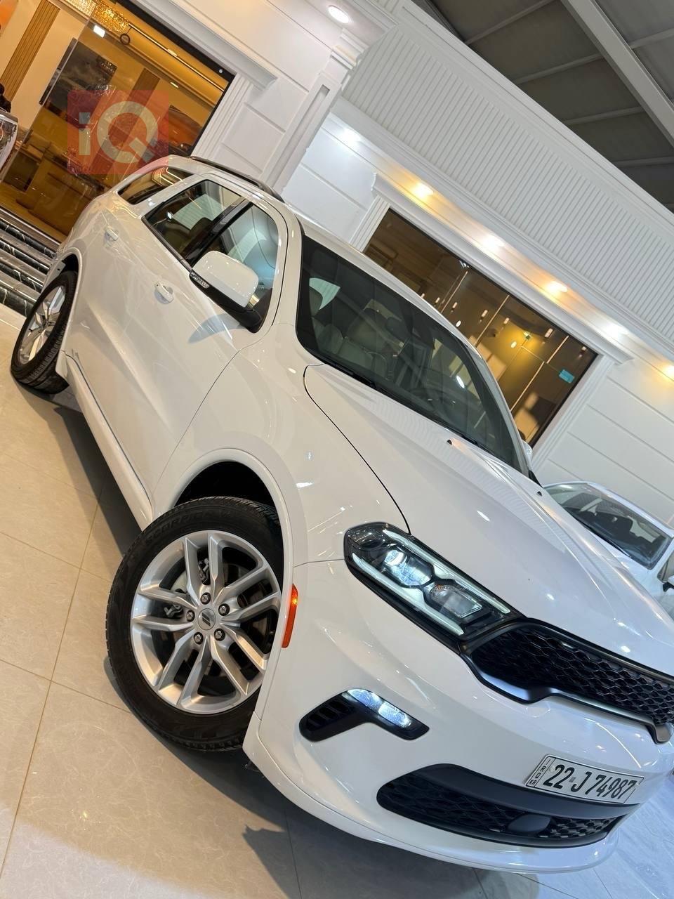 دودج دورانجو